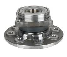 WHEEL HUB