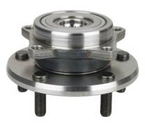 WHEEL HUB