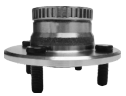 WHEEL HUB